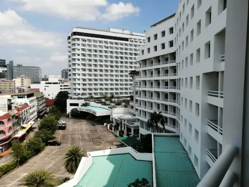 Royal Palace Hotel Near Hotel Photos