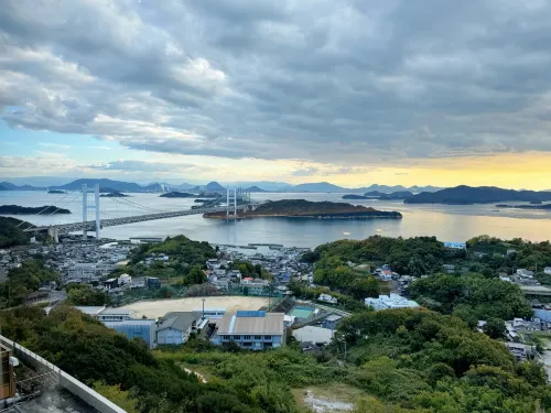 Setouchi Kojima Hotel Kurashiki In der Nähe des Hotels Photos