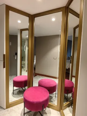 Manto Hotel Lima - MGallery Collection Photos