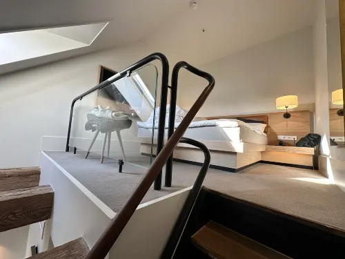 Admiral Hotel Copenhagen Rooms Photos