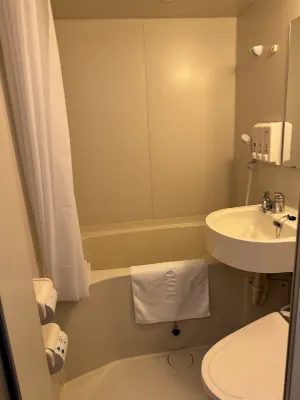 Toyoko Inn Chubu International Airport No1 Kamar Photos