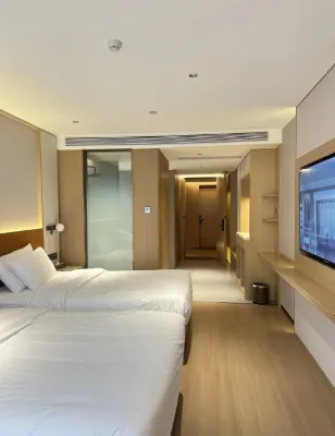 Asteria Mui Ne Resort Rooms Photos