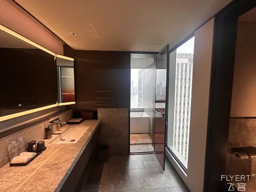 Joya Hotel Shanghai Lujiazui Chambres Photos