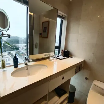 Radisson Blu Hotel Liuzhou Chambres Photos