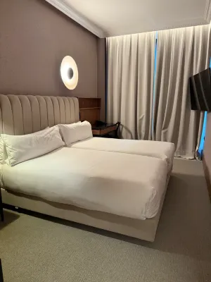 Hotel Pinar Plaza Rooms Photos