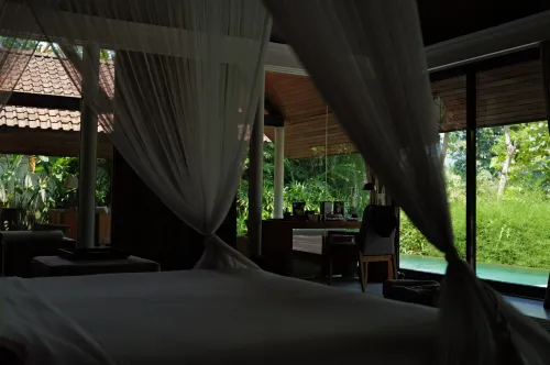 Plataran Borobudur Resort & Spa Photos