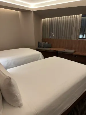 Hilton Garden Inn Lima Miraflores Chambres Photos