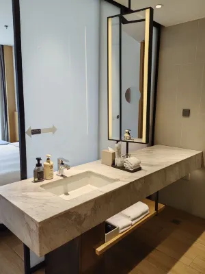 Fairfield by Marriott Taiyuan South Rooms Photos