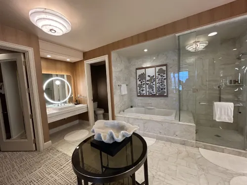 Wynn Las Vegas Kamar Photos