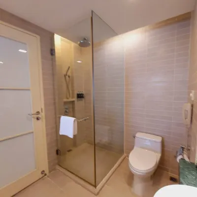 Equatorial Ho Chi Minh City Chambres Photos