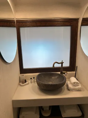 Winery Hotel 1870 Kamar Photos