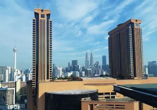 KL Bintang Suites @ Times Square Cerca del hotel Photos