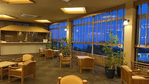 Atagawa Prince Hotel Photos