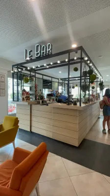 B&B HOTEL near Disneyland® Paris Photos