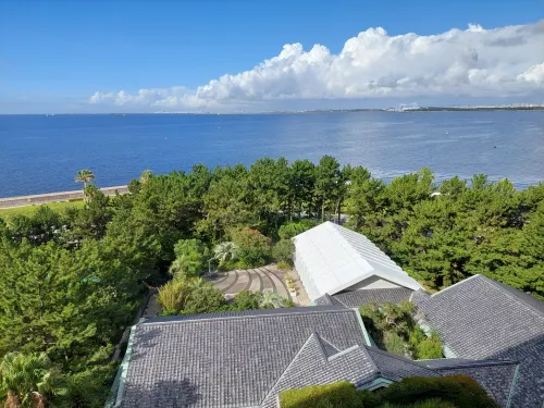 힐튼 도쿄 베이 호텔 주변 Photos