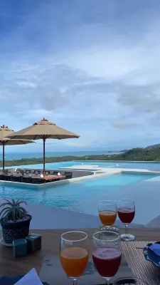 IDA B DOMAIN - Koh Samui Leisure & Recreation Photos