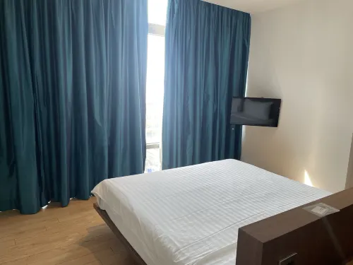 Seven Zea Chic Hotel Chambres Photos
