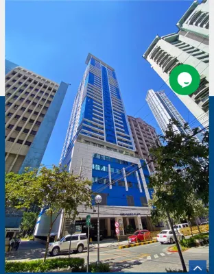 One Pacific Place Serviced Residences Extérieur Photos