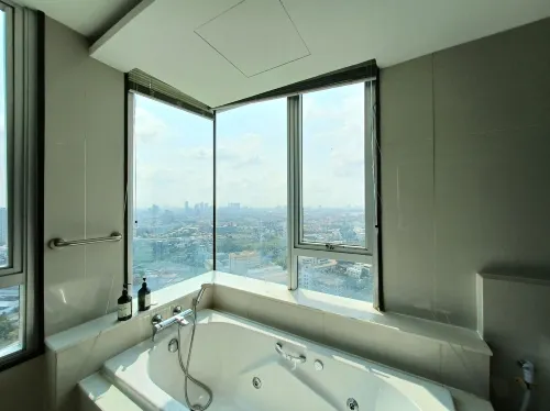 Jasmine Grande Residence Zimmer Photos
