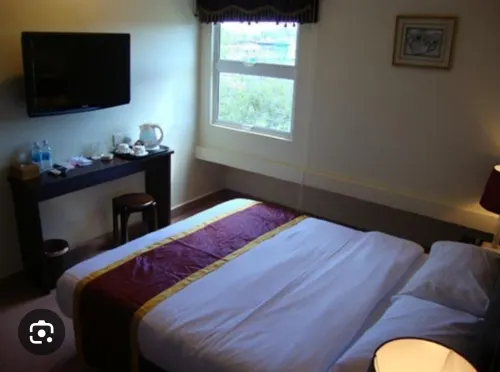 DM Hotel Camere Photos