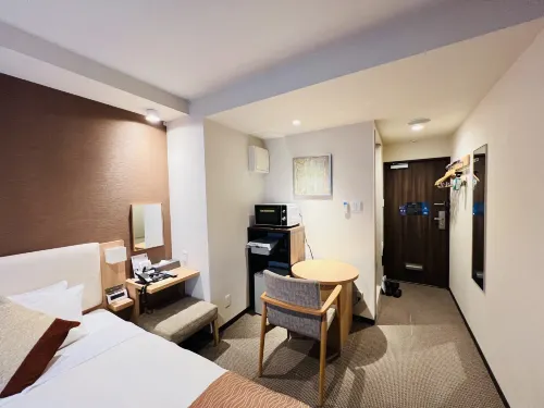 Tokyu Stay Nihonbashi -Tokyo Zimmer Photos