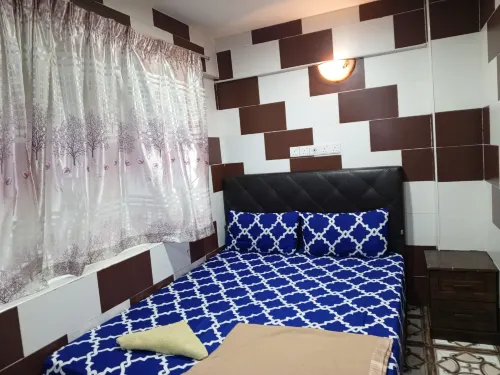 Shah Alam Business Hotel Chambres Photos