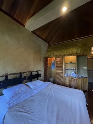 Palau Plantation Resort Camere Photos
