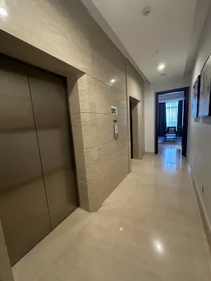 Oakwood Suites la Maison Jakarta Photos