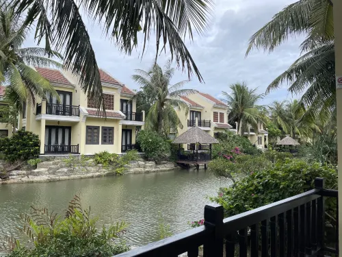 Koi Resort & Spa Hoi An In der Nähe des Hotels Photos