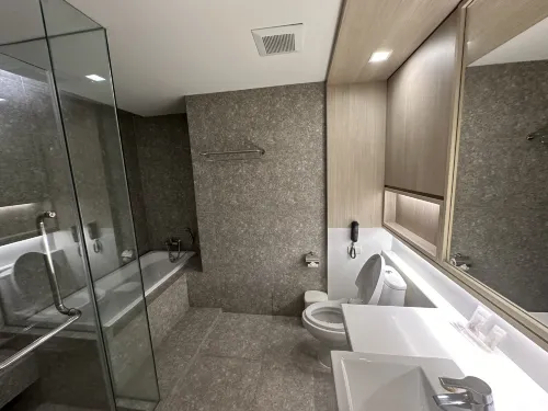Jasmine Grande Residence Zimmer Photos