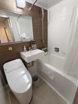 Hotel St Palace Kurayoshi Camere Photos