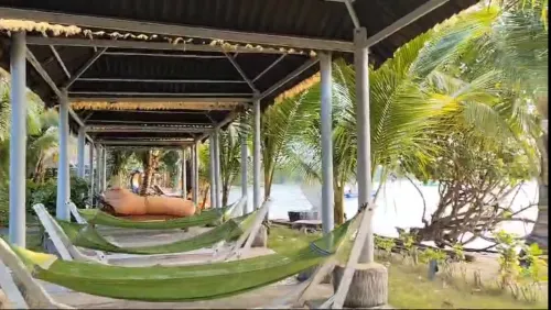 Mai Phuong Resort Phu Quoc Photos