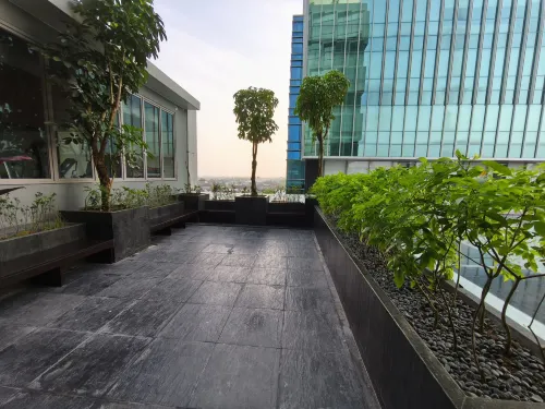 Mercure Pangkalan Bun Photos