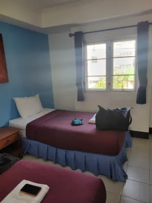Thapae60 Mini Hotel Chambres Photos
