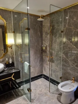 Dolce by Wyndham Hanoi Golden Lake Rooms Photos
