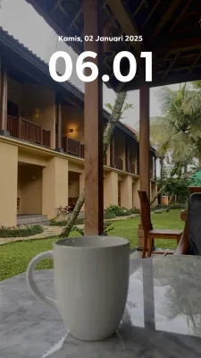 Laras Asri Resort and SPA Photos