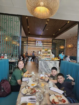 Citadines Bacolod City Photos