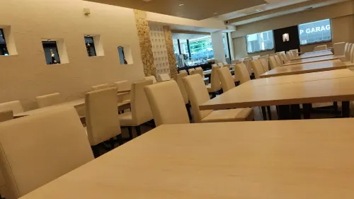 커뮤니티 & 스파 나하 센트럴 호텔 Photos