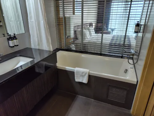 Amaranth Suvarnabhumi Hotel Chambres Photos