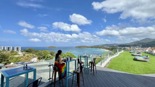 The SIS Kata Resort - Adult Only Dekat Hotel Photos