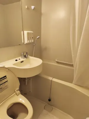 Toyoko Inn Hokkaido Okhotsk Abashiri Ekimae Chambres Photos