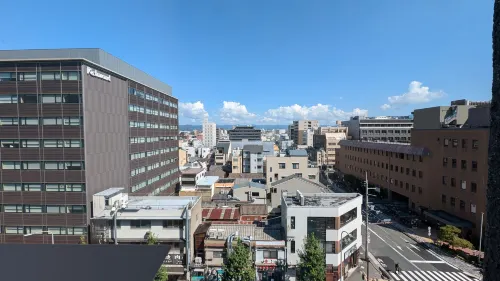 Dormy Inn Ueno-Okachimachi Hot Spring À proximité de l'hôtel Photos