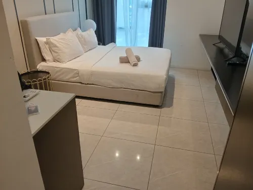Axon Residence Kuala Lumpur KLCC Pavillion BB Rooms Photos