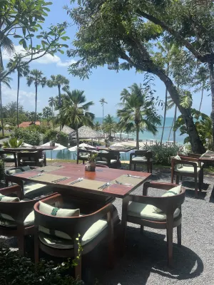 Napasai Samui Restauration Photos