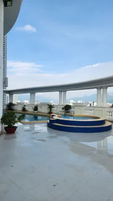 Nha Trang Palace Hotel Photos