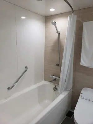 Hotel Nikko Himeji Chambres Photos
