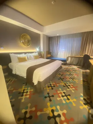 Hotel Ciputra Cibubur managed by Swiss-Belhotel International Kamar Photos