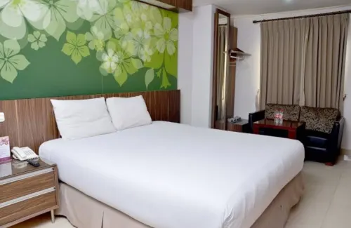 D'Arcici Hotel Sunter Camere Photos