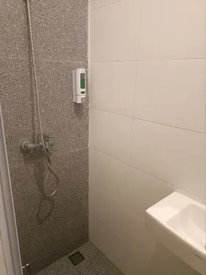 Mimaru Hotel Jakarta Mangga Besar Kamar Photos