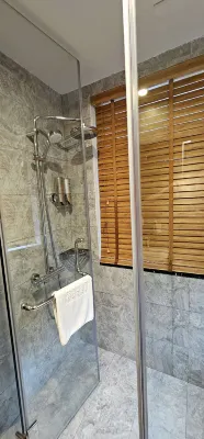Bamboo Sapa Hotel Kamar Photos